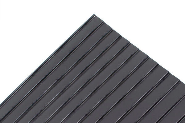 OUTFLEXX Hardtop Pavillon, Braun, Alu, 300x365cm, Inkl. Seitenteile Und Insektennetz â Bild 10