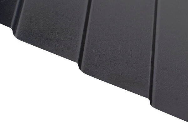 OUTFLEXX Hardtop Pavillon, Braun, Alu, 300x365cm, Inkl. Seitenteile Und Insektennetz â Bild 11