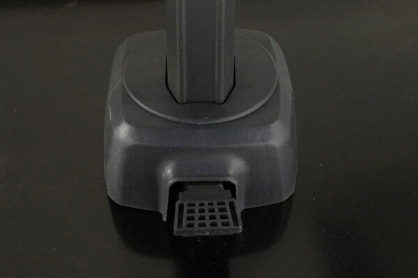 SIENA GARDEN Ampelschirm Sunset N+, Anthrazit / Taupe, Alu/Textil, Ca. 300x300 Cm – Bild 15