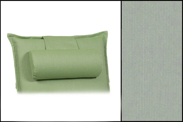 Nackenrolle Basic Aus Dralon Von GartenKultur