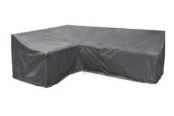 AeroCover Schutzhülle In L-Form Links Für Lounge Sets, 270 X 210 X 85 X 65/90 Cm