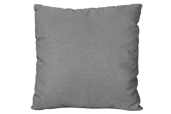 OUTFLEXX Dekokissen, Flanelle, Sunbrella, 45 X 45 Cm, Mit Reißverschluss