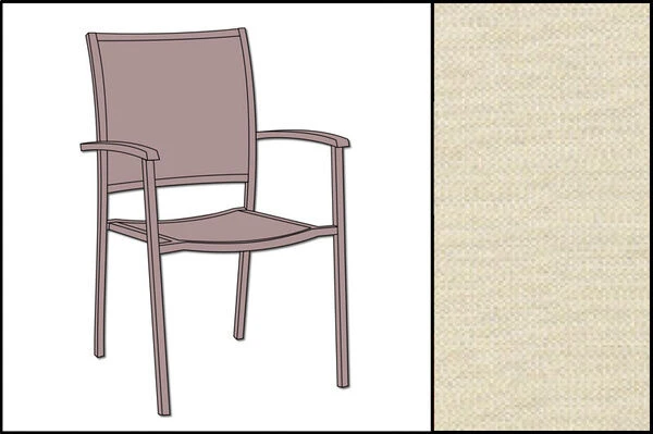 Universalauflage EK Basic+ Aus Dralon Von GartenKultur