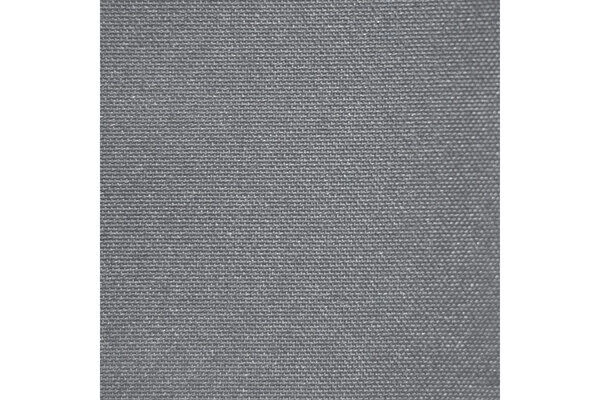 OUTFLEXX Ersatzdach Für Ampelschirme, Anthrazit, Polyester, 300x300cm – Bild 3