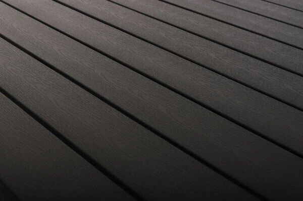 VILLANA Esstischgarnitur, Silber/schwarz, Alu/Holzimitat/Textil, Tisch 150x90cm, 6 Sessel, Stapelbar – Bild 13