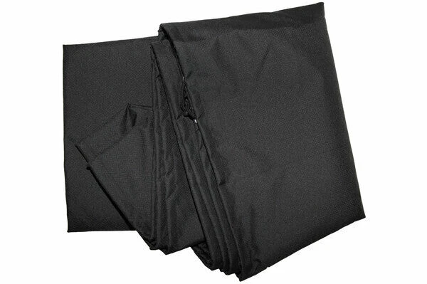 OUTTECH Schutzhülle Für Lounge Sets, Schwarz, Ripstop-Polyester, 270 X 210 X 70 Cm, Atmungsaktiv