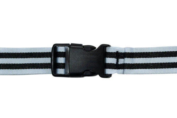 OUTTECH Schutzhülle Für Lounge Sets, Schwarz, Ripstop-Polyester, 270 X 210 X 70 Cm, Atmungsaktiv – Bild 4