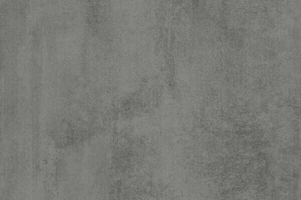 STERN Esstisch, Anthrazit, Aluminium, 200x100 Cm, Mit Tischplatte Silverstar 2.0 Dekor Zement – Bild 3