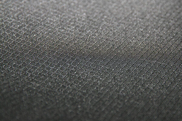 OUTFLEXX Premium Abdeckhaube Für Sitzgruppe, Schwarz, Polyester, 305 X 180 X 80 Cm, Wasserbeständig, Integriertes Zugband – Bild 2