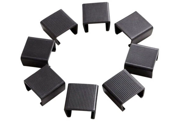 OUTFLEXX Verbindungselemente Für Modulelemente Premium Und Basic Line, 8 Stk.