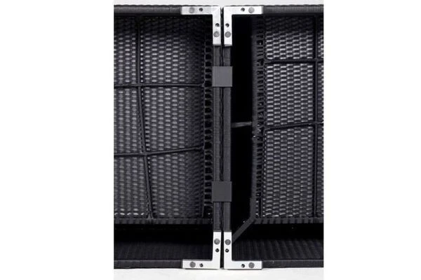 OUTFLEXX Verbindungselemente Für Modulelemente Premium Und Basic Line, 8 Stk. – Bild 2