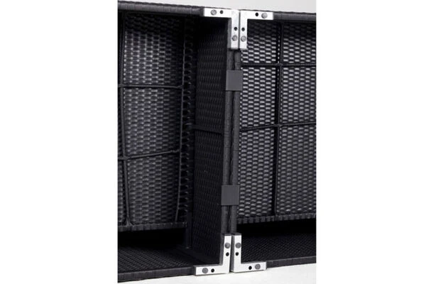 OUTFLEXX Verbindungselemente Für Modulelemente Premium Und Basic Line, 8 Stk. – Bild 4