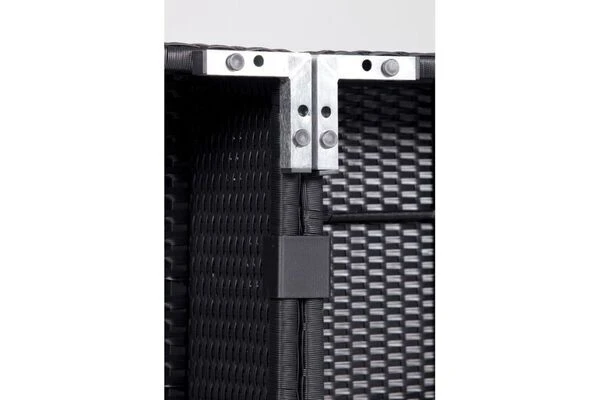 OUTFLEXX Verbindungselemente Für Modulelemente Premium Und Basic Line, 8 Stk. – Bild 5