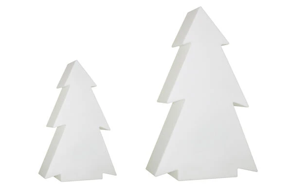 OUTFLEXX Dancing Tree Outdoor Dekoleuchte, 115cm, Inkl. Akku, LED-Modul Und Fernbedienung – Bild 2