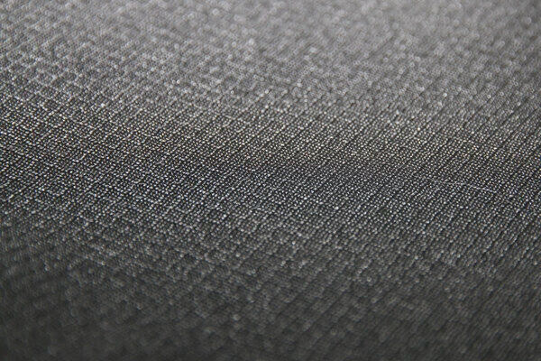 OUTFLEXX Premium Abdeckhaube, Für Esstische, Schwarz, Ø172 X 74 Cm, Wasserbeständig – Bild 3