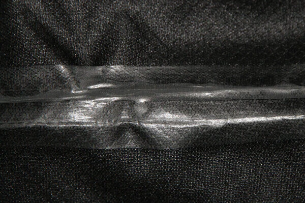 OUTFLEXX Premium Abdeckhaube, Für Sessel, Z.B. 18531, Schwarz, 103 X 90 X 75 Cm, Wasserbeständig – Bild 4