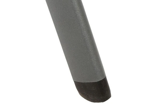 SIENA GARDEN Savin XL Klappsessel, Graphit/grau, Aluminium/Texfabric – Bild 6