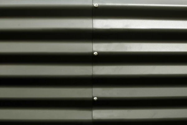 OUTFLEXX Hochbeet, Anthrazit, Zincalume, Pulverbeschichtet, 180 X 90 X 84 Cm – Bild 10