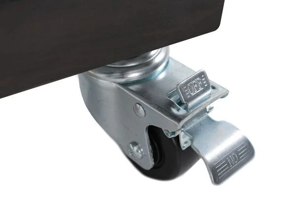 OUTFLEXX Schirmständer, Granit, 70x70x22cm, 150kg, Mit Lenkrollen Und Standfüßen – Bild 10